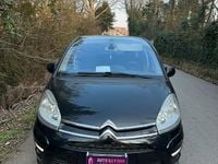 Usata Citroën C4 2011 Nero Monovolume