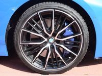 usata BMW M135 i xDrive performance Full (Tetto/Camera+assistant)