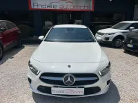 Usata Mercedes A180 Executive 115 CV (84 kW) 2020 Bianco Berlina