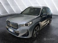 Usata BMW iX1 M Sport 230 kW (313 CV) 2023 Grigio SUV