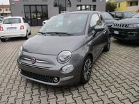 Usado Fiat 500 Dolcevita 70 CV (51 kW) 2023 Gris Utilitario