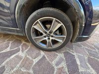 Usata Audi Q2 Admired 116 CV (85 kW) 2022 Blu/azzurro SUV