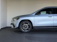Nuova Mercedes GLA200 AMG line 150 CV (110 kW) 2025 Argento SUV