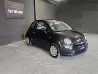 Usata Fiat 500 Lounge 69 CV (50 kW) 2010 Other Utilitaria