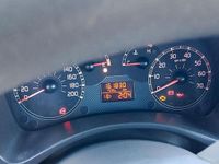 Usata Fiat Panda 4x4 Climbing 2006 Utilitaria