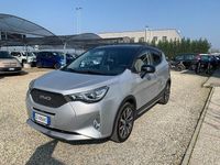 Usata EVO Evo 4 115 CV (84 kW) 2021 Grigio SUV