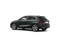 Usata Audi A3 Sportback Advanced 116 CV (85 kW) 2023 Utilitaria