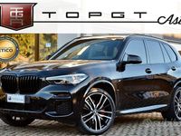 Usata BMW X5 M Sport 231 CV (169 kW) 2022 Nero SUV