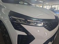 Usata Renault Clio V Techno 91 CV (66 kW) 2024 Generico Berlina