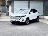 Usata EVO Evo 5 120 CV (88 kW) 2024 Bianco SUV