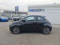 usata Fiat 500e Hatchback BERLIN 320km