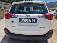 Occasion Toyota RAV4 Edition 124 ch (91 kW) 2015 Blanc SUV