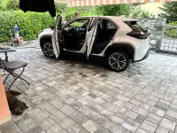 Usata Toyota Yaris Cross Lounge 92 CV (67 kW) 2022 SUV