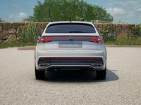 Nuova VW Taigo R-line Plus 116 CV (85 kW) 2025 Pure white nero SUV