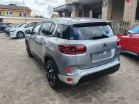 Usata Citroën C5 131 CV (96 kW) 2024 Grigio Station wagon
