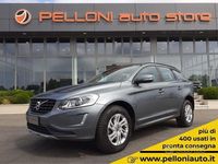 Usado Volvo XC60 190 CV (139 kW) 2017 Gris SUV