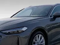 Usata Audi A6 S-Line 204 CV (150 kW) 2025 Nero Berlina