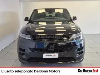 Gebraucht Land Rover Range Rover Sport SE Dynamic 300 PS (220 kW) 2024 Other SUV