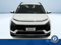 Nuova Hyundai Bayon 79 CV (58 kW) 2026 Bianco SUV