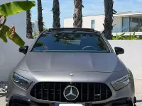 Usata Mercedes A45 AMG AMG 421 CV (309 kW) 2023 Utilitaria