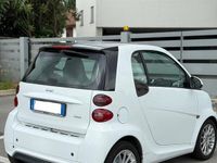 Usata Smart ForTwo Coupé 71 CV (52 kW) 2010 Utilitaria