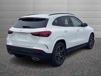 Nuova Mercedes GLA200 150 CV (110 kW) 2025 Bianco SUV