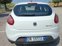 Usata Fiat Bravo Active 105 CV (77 kW) 2008 Bianco Utilitaria