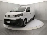 Usata Peugeot Expert S 144 CV (105 kW) 2024 Bianco Furgone