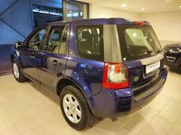 usata Land Rover Freelander Freelander2.2 td4 XS