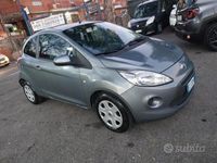 usata Ford Ka Ka1.2 8V 69CV soli 45 mila km