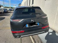 usata DS Automobiles DS7 Crossback DS 7 Crossback BlueHDi 130 aut. Grand Chic