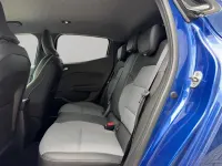 Usata Renault Clio Techno 2025 Blu scuro Utilitaria
