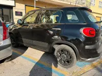 Usata Fiat 500L 95 CV (69 kW) 2021 Monovolume