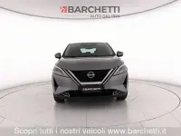 Usata Nissan Qashqai 140 CV (102 kW) 2022 Grigio SUV