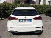 Usata Mercedes A180 Premium 136 CV (100 kW) 2021 Berlina