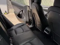 Usata Tesla Model 3 152 kW (208 CV) 2021 Nero Berlina