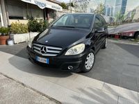 usata Mercedes B180 B 180NGT BlueEFFICIENCY