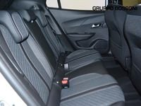 Nuova Peugeot 2008 Allure 101 CV (74 kW) 2025 Bianco SUV