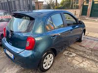 Usata Nissan Micra Comfort 80 CV (58 kW) 2017 Other Utilitaria
