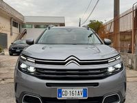 Usata Citroën C5 Shine 130 CV (95 kW) 2020 Grigio Station wagon