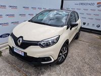 usata Renault Captur TCe 12V 90 CV - MINI RATA 4 ANNI