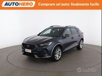 Usata Cupra Formentor 2023 Grigio SUV