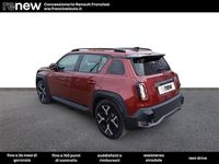 Nuova Renault 4 E-Tech Komfort 110 kW (150 CV) 2025 Bordeaux SUV