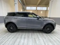 Usata Land Rover Range Rover evoque R-Dynamic 150 CV (110 kW) 2020 Grigio SUV