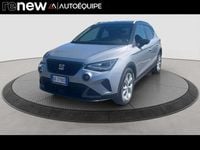 Usata Seat Arona FR 95 CV (69 kW) 2022 Grigio SUV