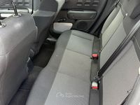 Usata Citroën C3 Business Class 110 CV (80 kW) 2019 Bianco Utilitaria
