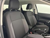 Nuova VW Polo Edition 80 CV (58 kW) 2025 Deep black Berlina
