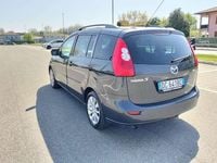 Usata Mazda 5 143 CV (105 kW) 2006 Grigio Monovolume