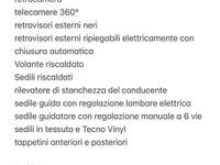 Usata Jeep Compass Limited 131 CV (96 kW) 2023 SUV