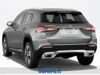 Nuova Mercedes GLA200 Progressive 150 CV (110 kW) 2026 Grigio SUV